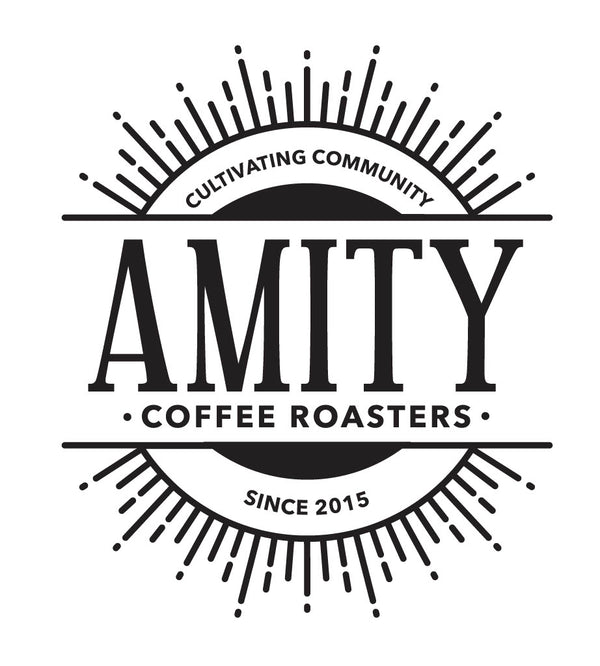 Amity Coffee Roasting